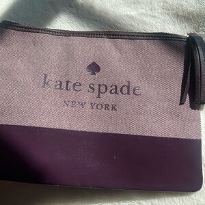 Kate Spade large people bag